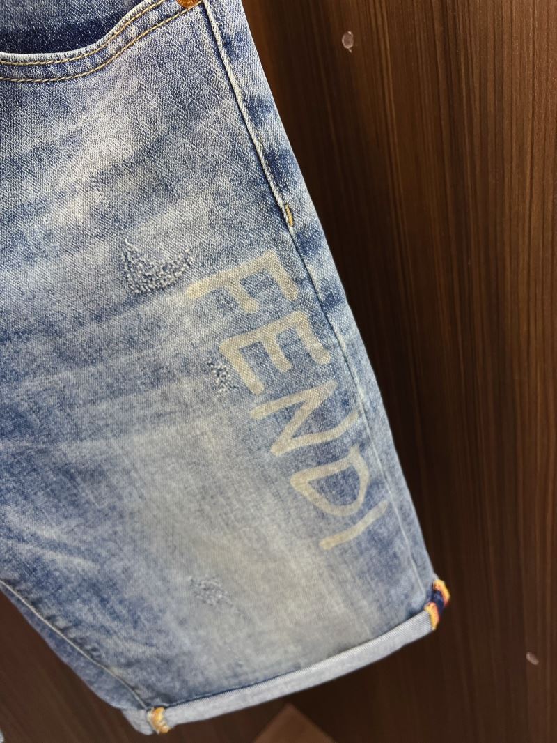 Fendi Jeans